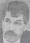Head shot of Ward 8 Councillor Ben Veel, former mayor of Westminster