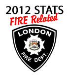 LFD 2012 Fire Realted Stats