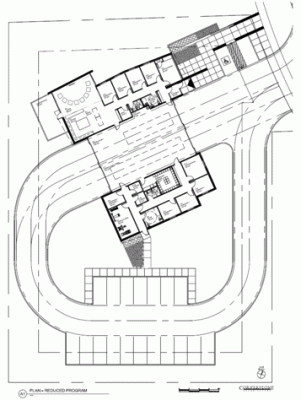Figure 4: Station 7 - Site Plan
