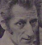 Walter Lunick failed in attempt to enter house.