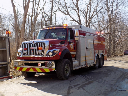 Tanker 5
