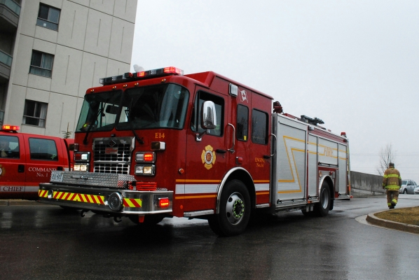 Engine 14