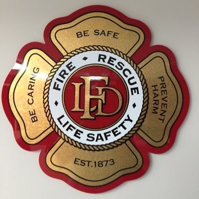 @hamertime436 profile picture LFD logo