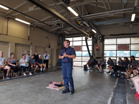 Chi miigwetch Yawnko Thank you Ron, Tracey & Adrian for a beautiful opening!! Amazing & very touching. So much to be grateful for.