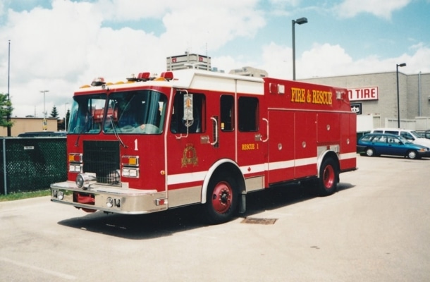 Rescue 1
