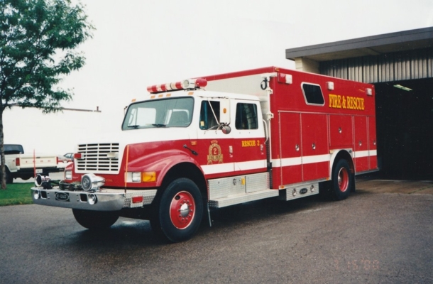 Rescue 2