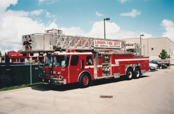 Truck 1