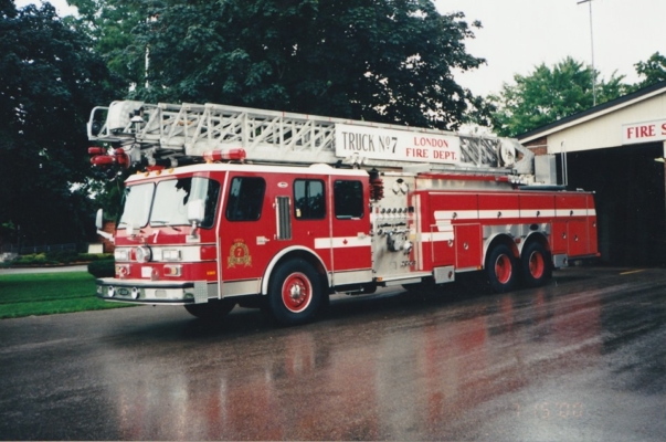 Truck 7