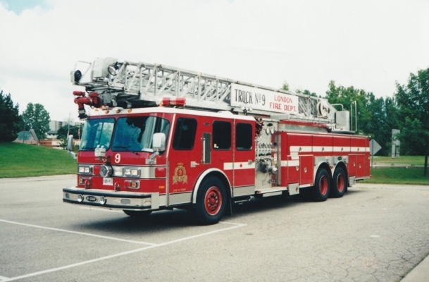 Truck 9
