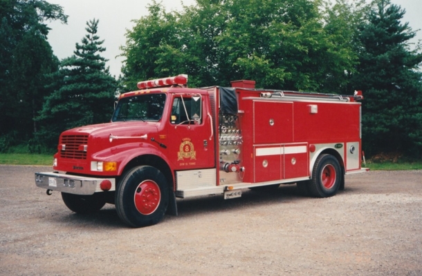 Tanker 8